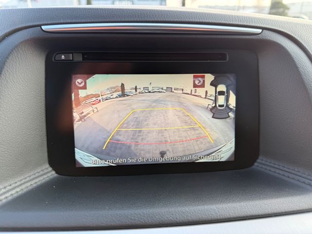 Mazda CX-5 Nakama 2WD