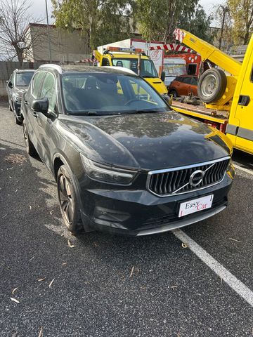 Volvo XC40 T5 Plug-in Hybrid CAMBIO DA RIVEDERE