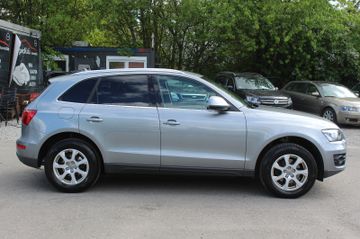 Audi Q5 - 4