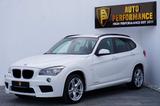 BMW X1 20d xDrive Aut. M-Sport~Bi-Xenon~Navi* - BMW X1 in Mainz