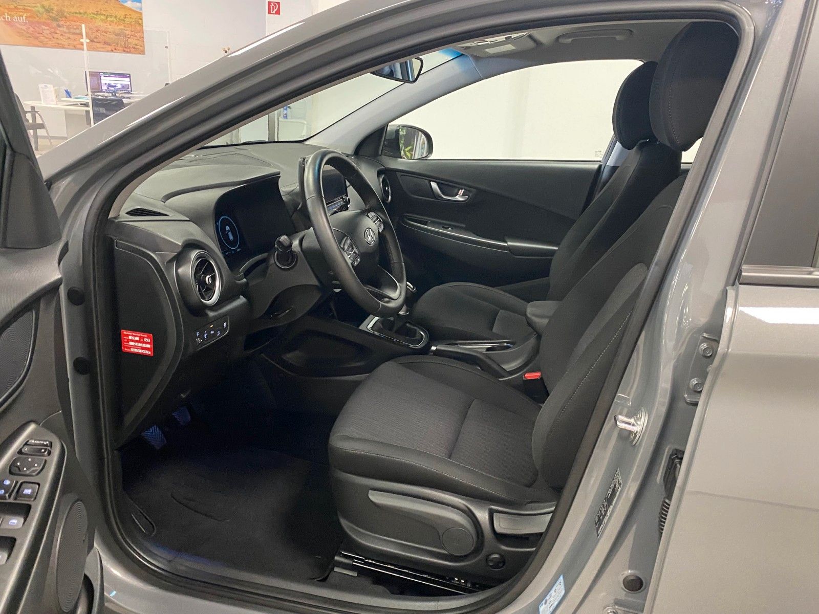 Fahrzeugabbildung Hyundai KONA 1.0 T-GDI 48V-Mild Hybrid Trend+NAVI+KAMERA