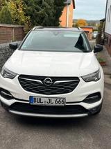 Opel Grandland (X) 1.5 Diesel 96kW Design Line De... - Opel Grandland (X) Design-Line