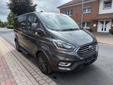 Ford Transit/Tourneo Custom Kombi 320 L1 8 Sitze LED