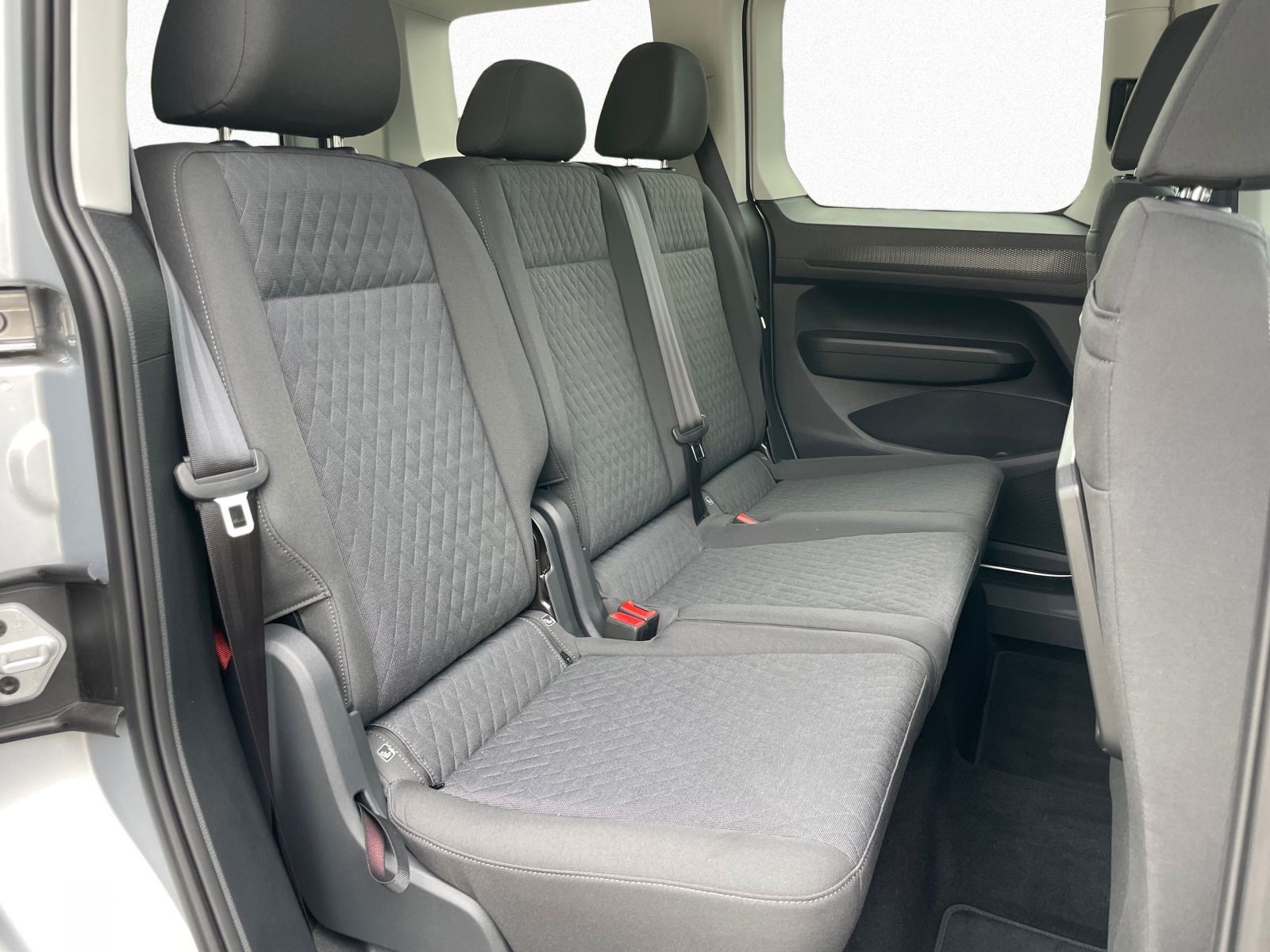 Volkswagen Caddy - Bild 4