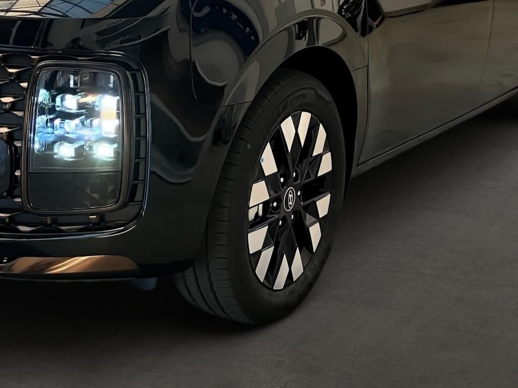 Fahrzeugabbildung Hyundai STARIA HEV 7-Sitzer (MY25) 1.6 T-GDI 360 4xSHZ