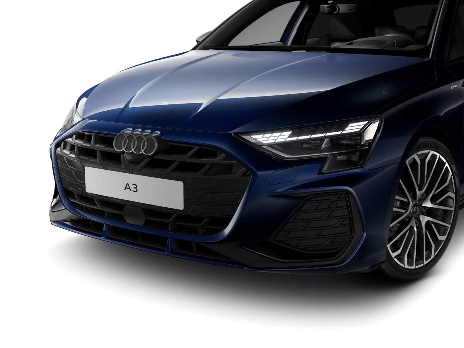 Audi A3 - Bild 9