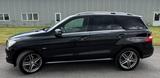 Mercedes-Benz ML 350 BlueTEC 4MATIC -