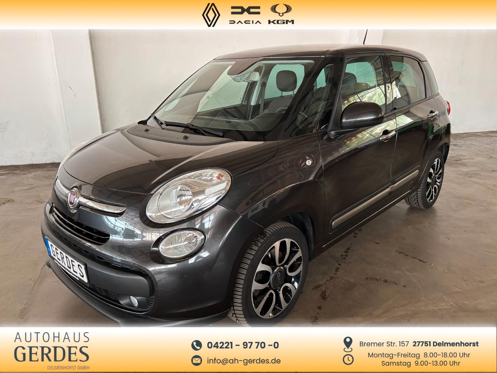Fiat 500L Lounge