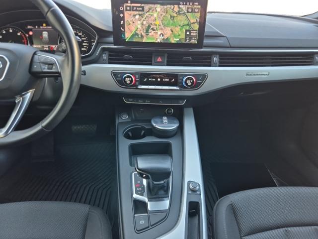 Audi A4 Avant ADVANCED 45 TFSI ACC LED KAMERA, миниатюра 11