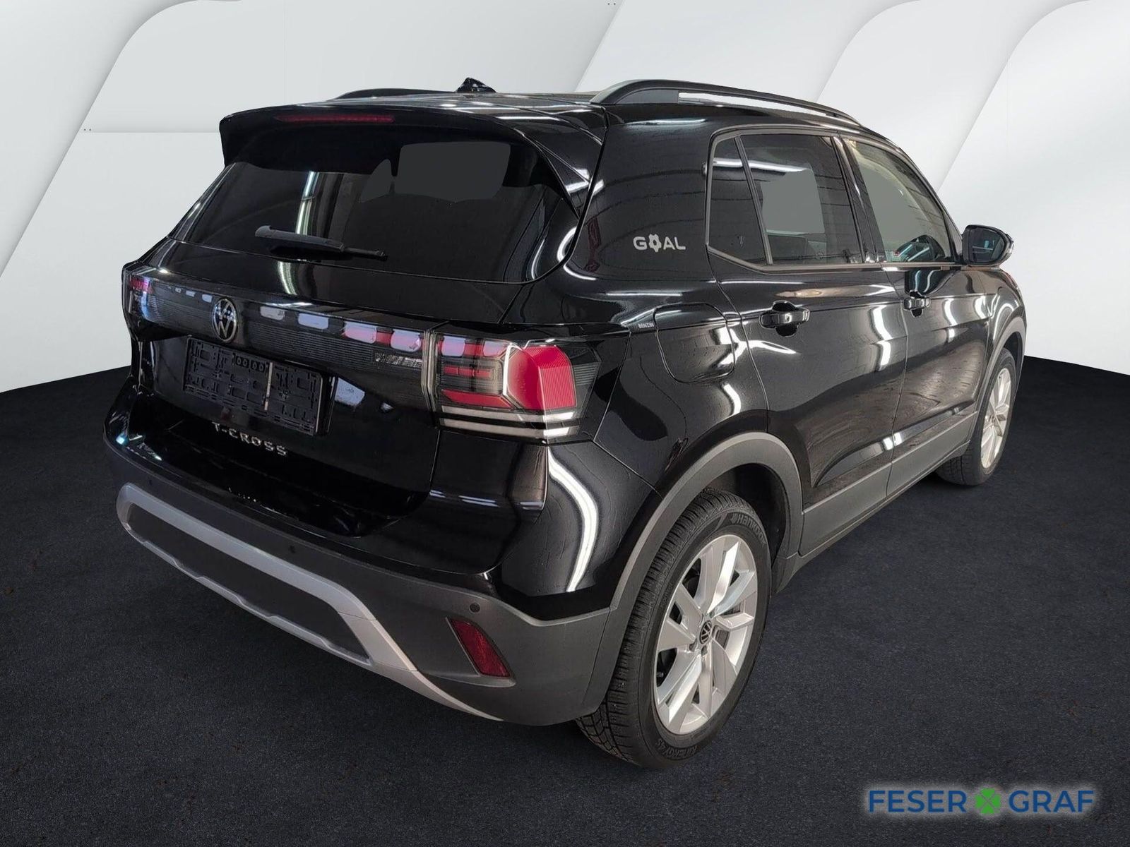 Volkswagen T-Cross - Bild 4