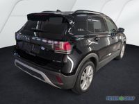 Volkswagen T-Cross - Vorschau Bild 4