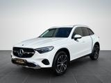 Mercedes-Benz GLC 220 d 4M*LED*STANDHEIZUNG*NAVI/GROß*MEMORY* - gebrauchte Mercedes-Benz GLC 220 aus dem Jahr 2024
