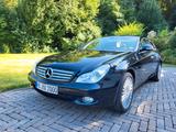 Mercedes-Benz CLS 500 -1.Hand, Check-Heft, Vollausstattung  - gebrauchte Mercedes-Benz CLS-Klasse aus dem Jahr 2005