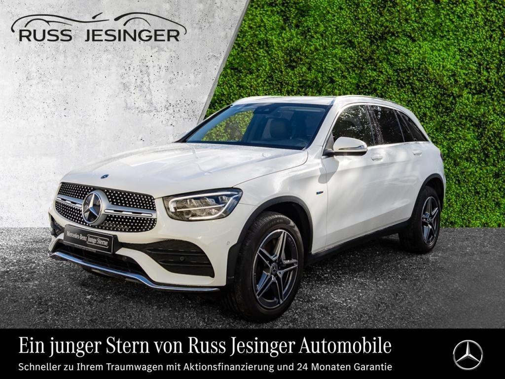 Mercedes-Benz GLC 300 e 4M AMG Line *LED*MBUX*Cam*MBUX*