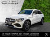 Mercedes-Benz GLC 300 e 4M AMG Line *LED*MBUX*Cam* - Mercedes-Benz GLC 300 Gebrauchtwagen in Stuttgart