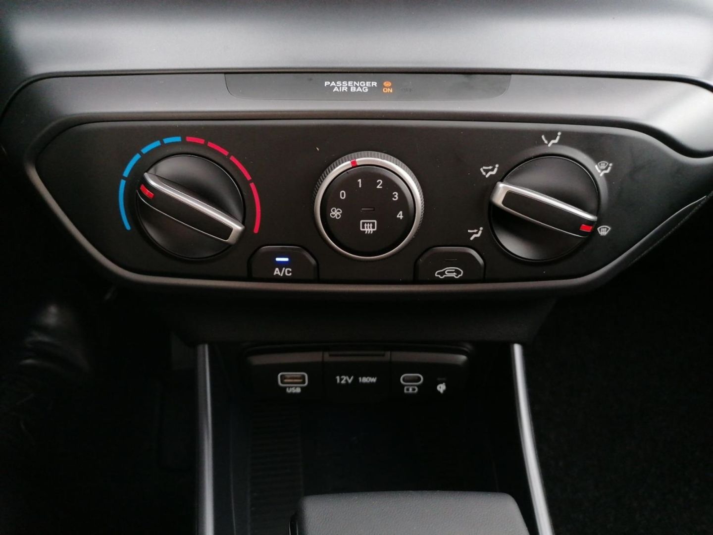 Hyundai i20 – Bild 20
