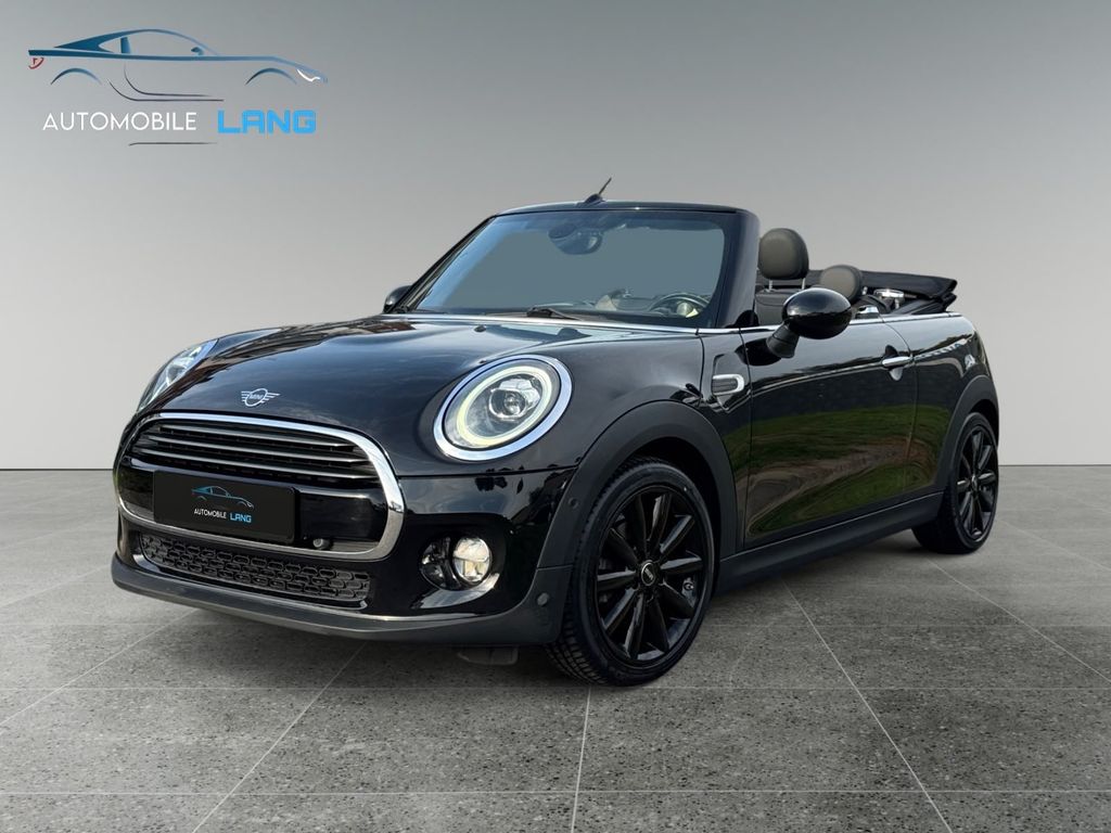 Image of MINI Cooper