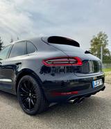 Porsche Macan S, 68tkm, 310 PS, 21 Zoll, scheckheft - Porsche: 3.2