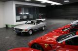 Mercedes-Benz SL 500 Roadster HardTop NeuW   Ex Tony Marshall - Mercedes-Benz: Cabrio, Hardtop