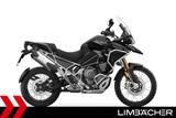 Triumph TIGER 1200 RALLY EXPLORER - TRIUMPH STUTTGART - TRIUMPH T120