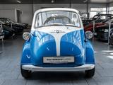 BMW Isetta 300 Dreirad Spezial vollrestauriert - BMW Oldtimer: Coupé