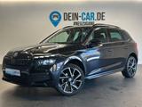 Skoda Kamiq Monte Carlo *LED* NAVI*DSG*PANO* - Skoda mit Benzin-Antrieb: Automatik