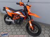 KTM 690 SMC R A2 - Drosselung, Remus, TOP-Zustand - KTM 690SMC