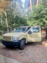 Ford Excursion - Ford aus 2001