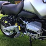BMW R850gs - BMW R 850 GS