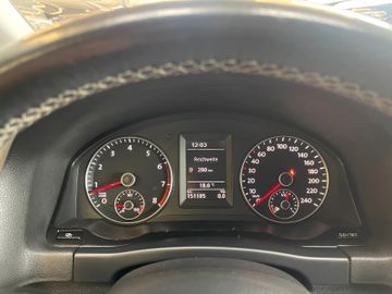 Volkswagen Golf Plus VI Match *TEILLEDER*NAVI*SZHZ*PDC*