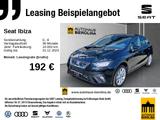 Seat Ibiza 1.0 TSI FR DSG *ACC*Vision+*SHZ* - Seat Neuwagen in Berlin
