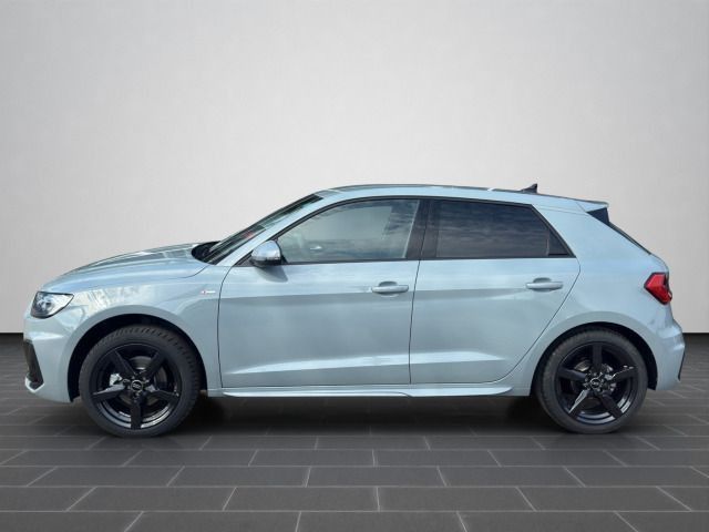 Audi A1 - Bild 8