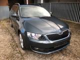 Skoda Octavia Combi 1.4 TSI Elegance*DSG*AHK*DAB*XENON - Skoda Octavia: Combi Elegance