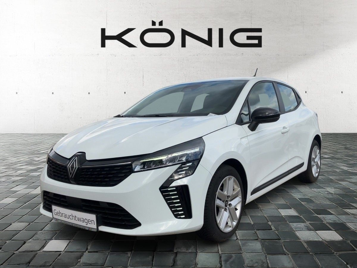 Renault Clio - Bild 1