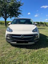 Opel Adam ROCKS 1.4 74kW ROCKS - Opel Adam in Freiburg