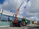MAN TGL 12.250/Kran/Funk/4 Punkt/ 8800 KM neuwertig - MAN Tgl