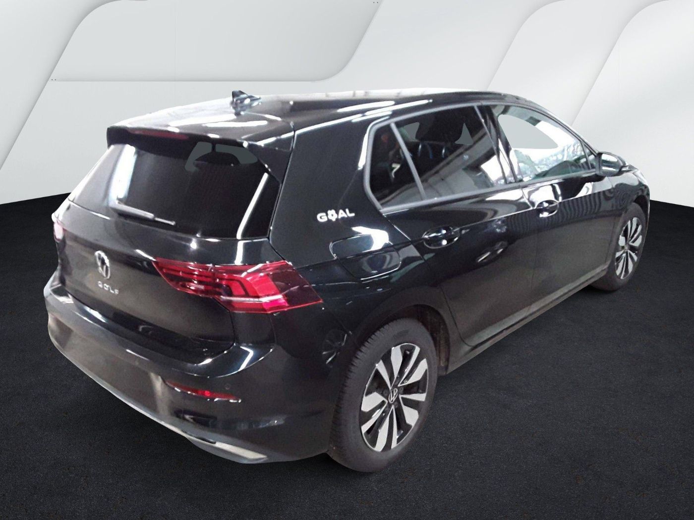 Volkswagen Golf - Bild 3