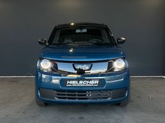 LIGIER MyLi E.Pic Diesel Finanzierung + Rückkauf