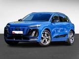 Audi SQ6 e-tron quattro B&O 360CAM ALU20 eKLAPPE NAVI - Audi SQ6 e-tron Gebrauchtwagen