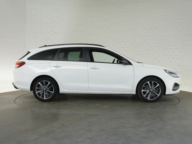 i30cw FACELIFT T-GDI ADVANTAGE PLUS 48V DCT+VOLL
