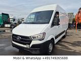 Hyundai H350 150eVGT Kasten L3H2 *Tempomat/LED/LDW/Klima - Offers