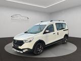 Dacia Dokker 1.6  Stepway KLIMA/NAVI/KAMERA/1.HAND! - Dacia Gebrauchtwagen in Mönchengladbach