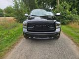 Dodge RAM Laramie,4x4 ,5.7 Hemi,Crew Cab, - Dodge Gebrauchtwagen in Berlin