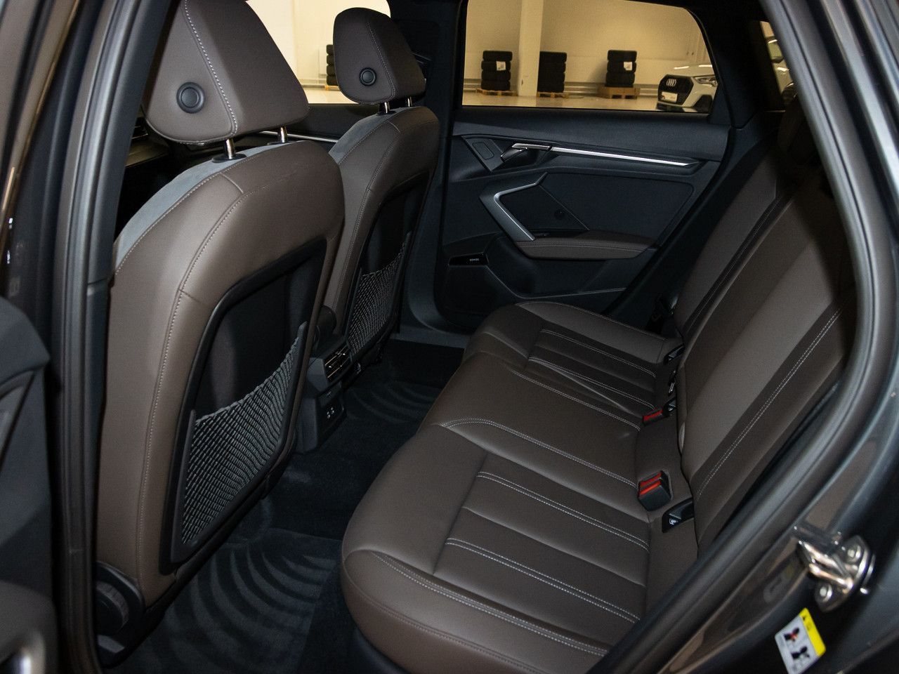 Audi A3 - Bild 11