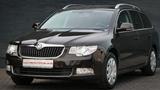 Skoda Superb 1.4 tsi*Combi*Ambition*BiXenon* - Skoda Superb aus 2013