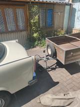 Trabant 601 - Trabant Gebrauchtwagen