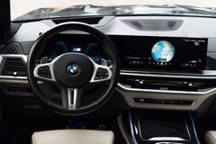 BMW X7 M60 – 9 / 35
