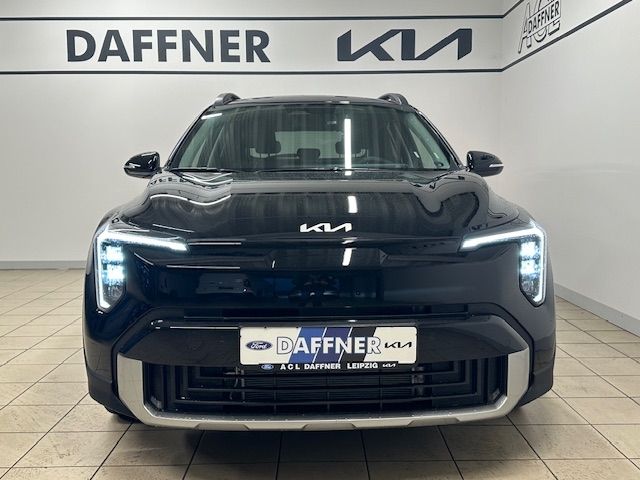 Fahrzeugabbildung Kia Stonic Vision Navi Klimaautom DAB SHZ LenkradHZG