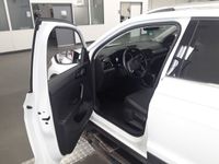 Volkswagen T-Cross - Vorschau Bild 8