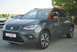 Seat Arona 1.0 TSI beats DSG Navi Kamera PDC LED AHK - Seat Arona in Halle